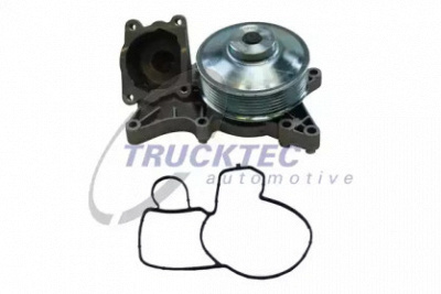 TRUCKTEC AUTOMOTIVE 0819238 -  Водяной насос